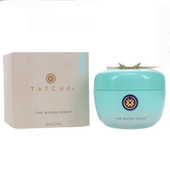 Tatcha The Water Cream 50 ml / 1.7 fl. oz - Picture 1 of 5